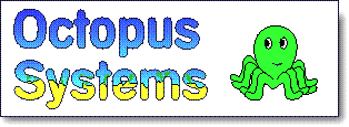 Octopus Systems 